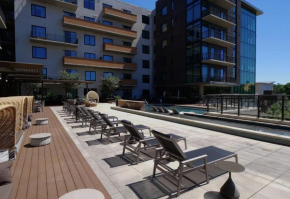 Landing at The Hayworth - 2 Bedrooms in Westside